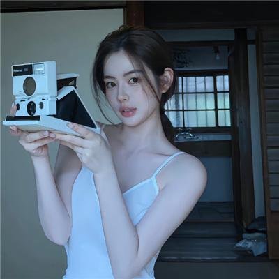一个人的朝圣